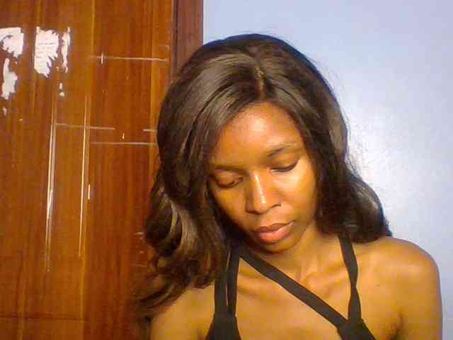 Spiced-sweetness webcam