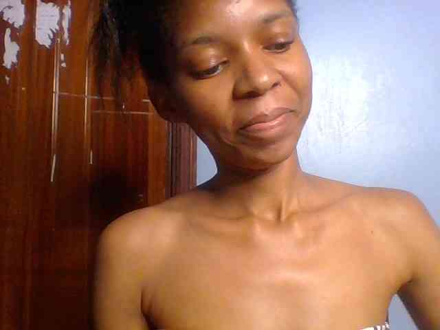 Spiced-sweetness webcam