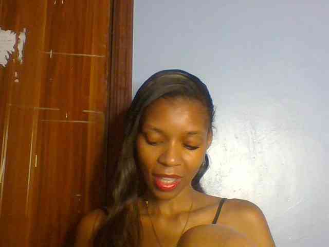 Spiced-sweetness webcam