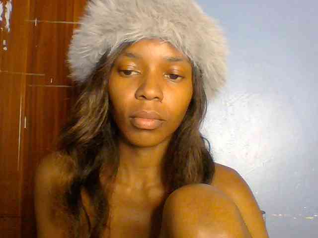 Spiced-sweetness webcam