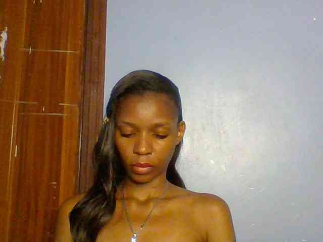 Spiced-sweetness webcam