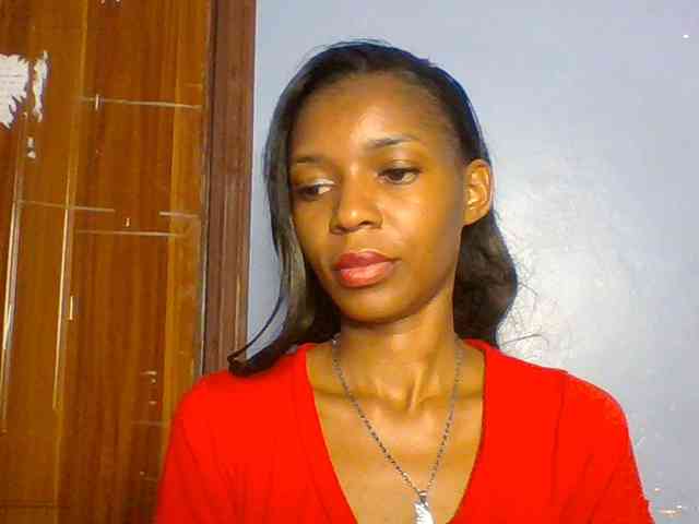 Spiced-sweetness webcam