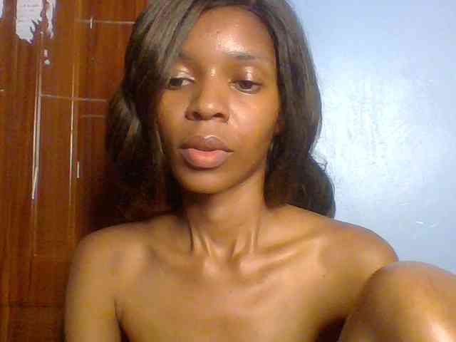 Spiced-sweetness webcam