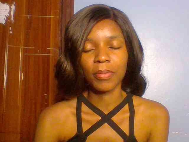 Spiced-sweetness webcam