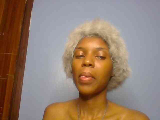 Spiced-sweetness webcam