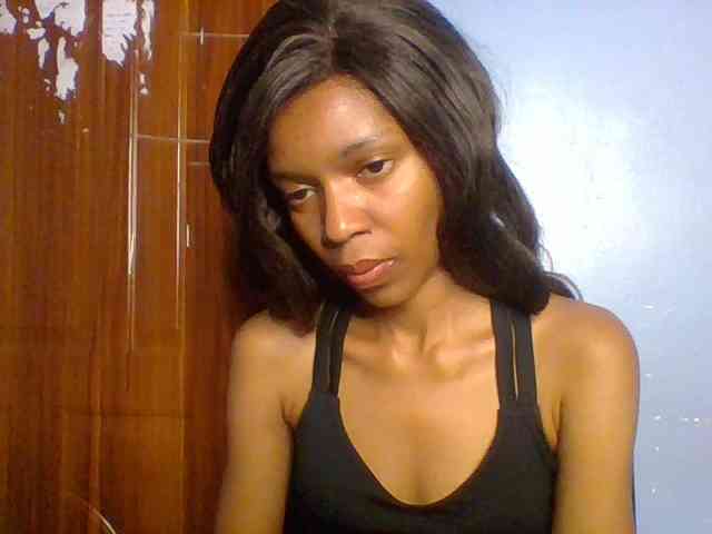 Spiced-sweetness webcam