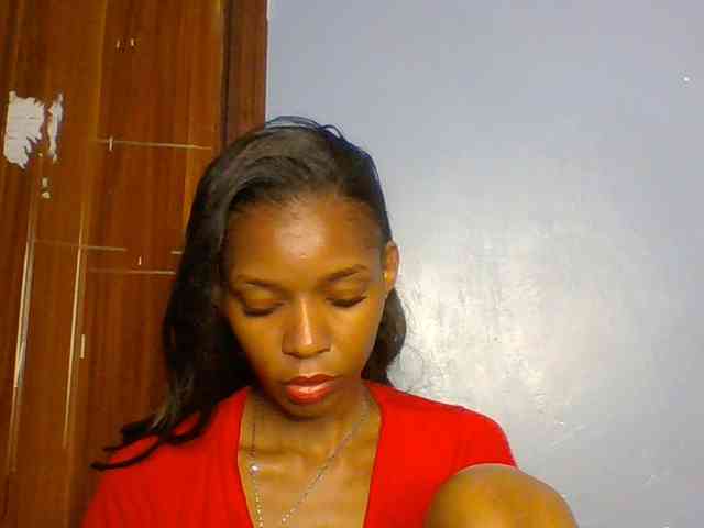 Spiced-sweetness webcam