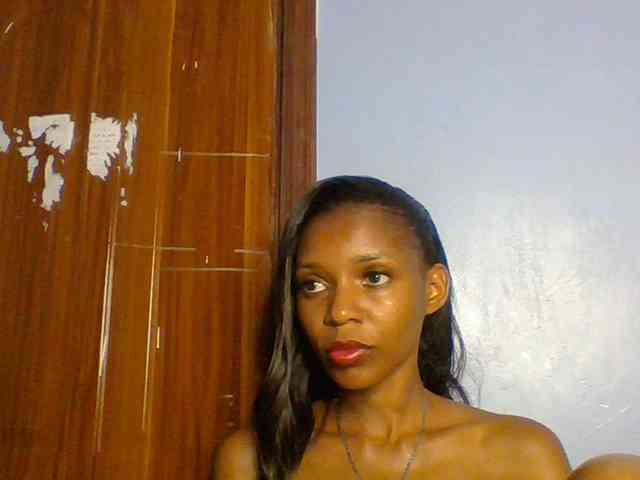 Spiced-sweetness webcam
