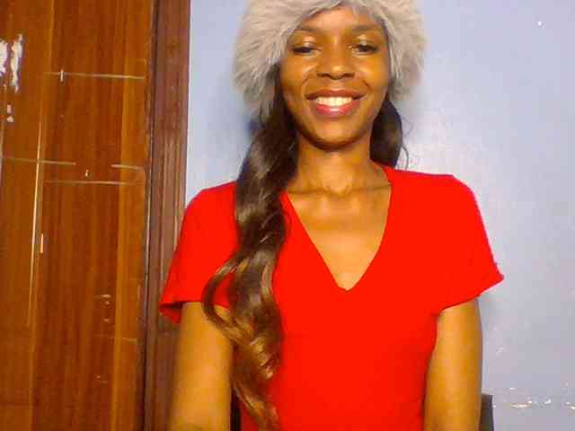 Spiced-sweetness webcam