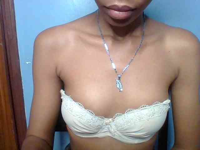 Spiced-sweetness webcam