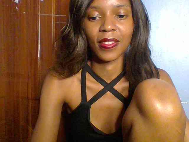 Spiced-sweetness webcam