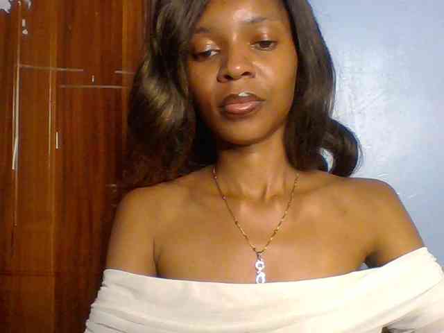 Spiced-sweetness webcam