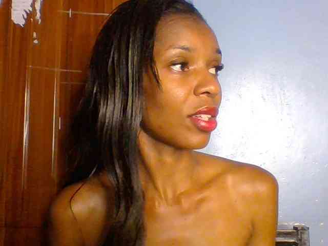 Spiced-sweetness webcam