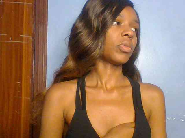 Spiced-sweetness webcam