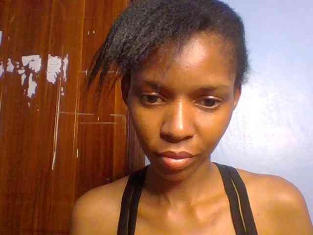 Spiced-sweetness webcam