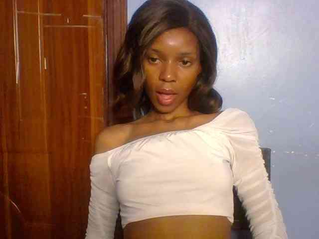 Spiced-sweetness webcam