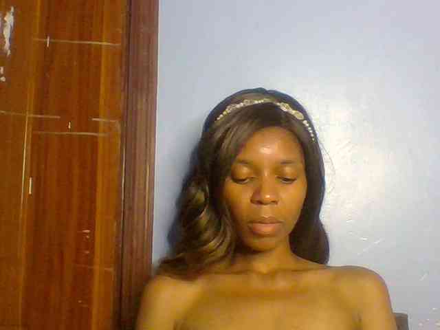 Spiced-sweetness - Girl 