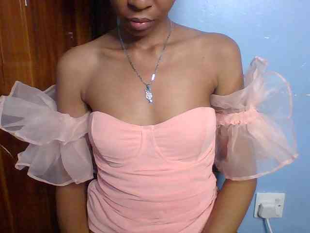 Spiced-sweetness webcam
