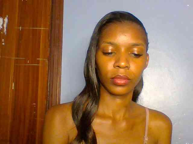 Spiced-sweetness webcam