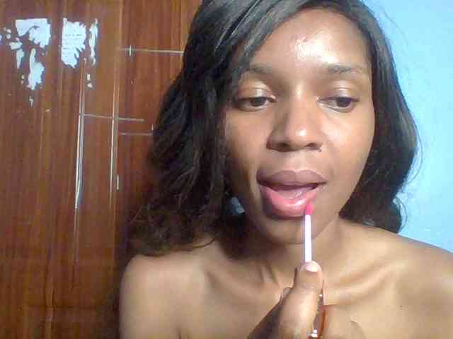Spiced-sweetness webcam