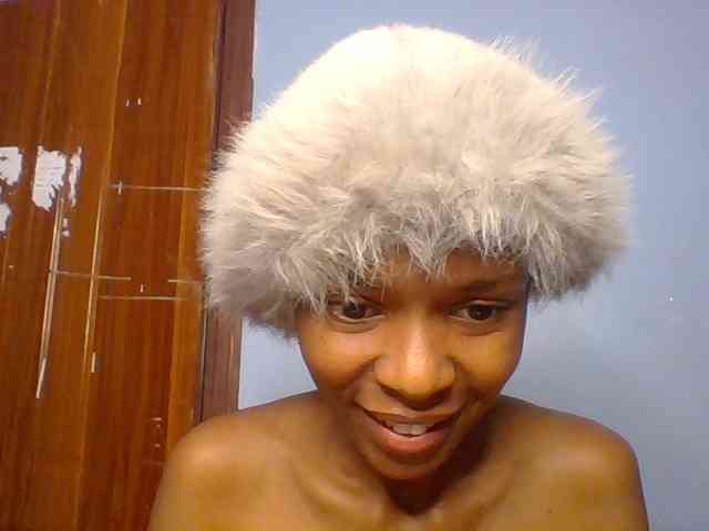 Spiced-sweetness webcam