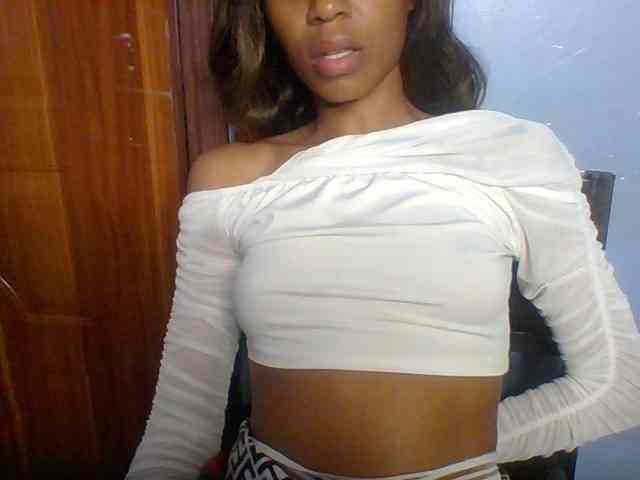 Spiced-sweetness webcam