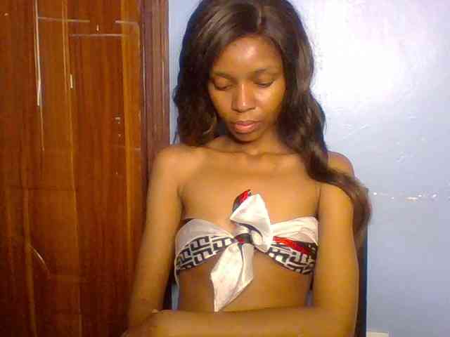 Spiced-sweetness webcam