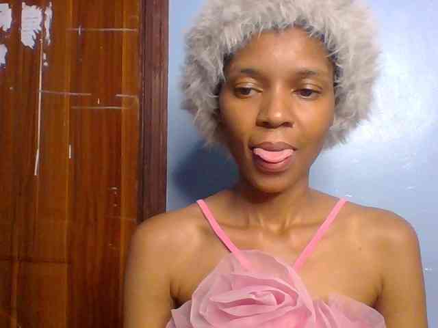 Spiced-sweetness webcam