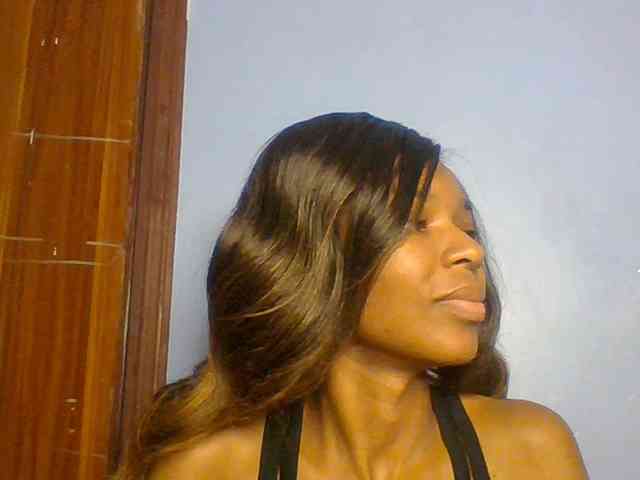 Spiced-sweetness webcam