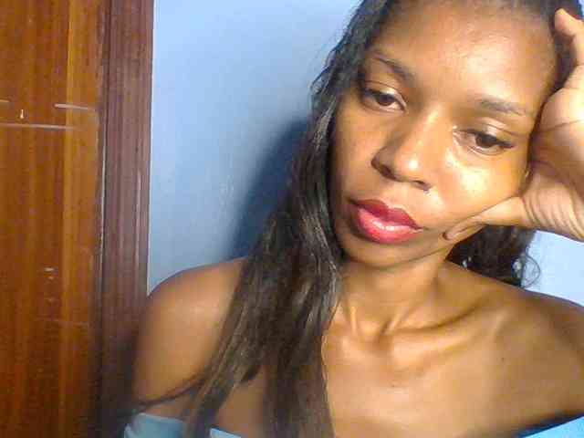 Spiced-sweetness webcam