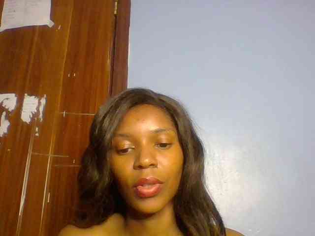 Spiced-sweetness webcam