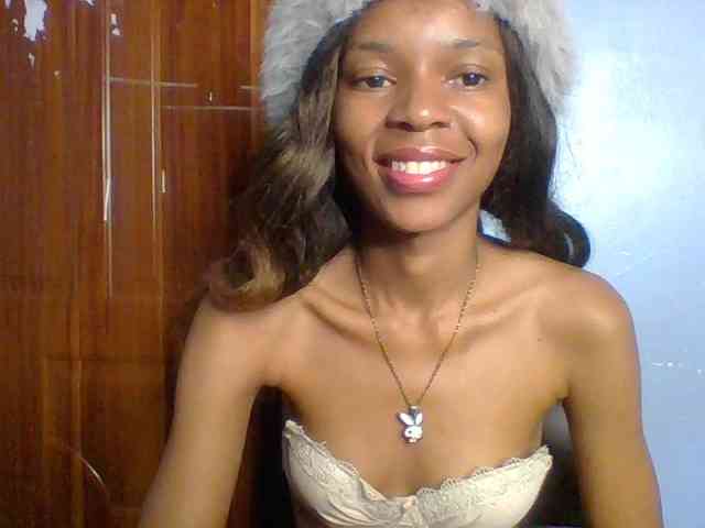 Spiced-sweetness webcam