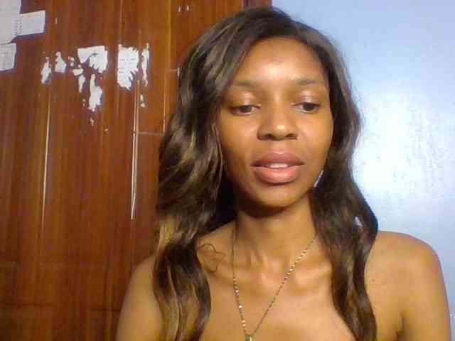 Spiced-sweetness webcam