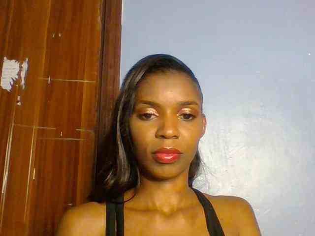 Spiced-sweetness webcam