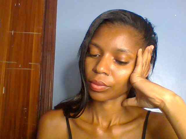 Spiced-sweetness webcam