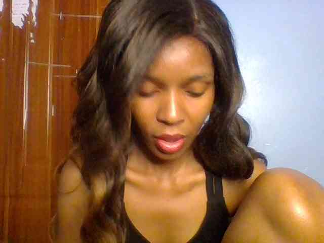 Spiced-sweetness webcam