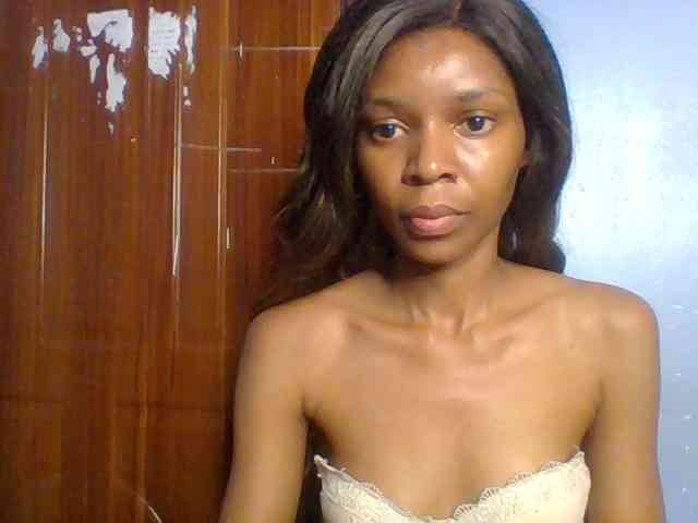 Model: Spiced-sweetness