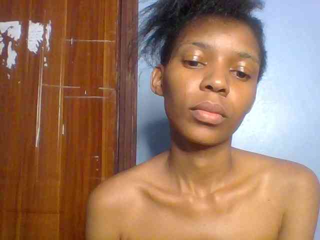 Spiced-sweetness webcam