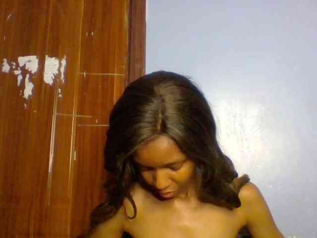 Spiced-sweetness webcam
