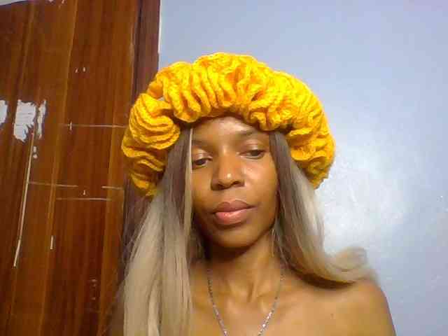 Spiced-sweetness webcam