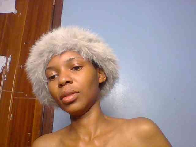 Spiced-sweetness webcam