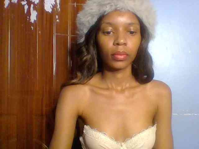 Spiced-sweetness webcam