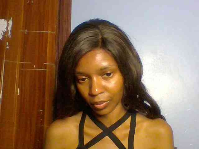 Spiced-sweetness webcam