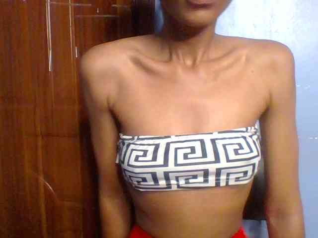 Spiced-sweetness webcam