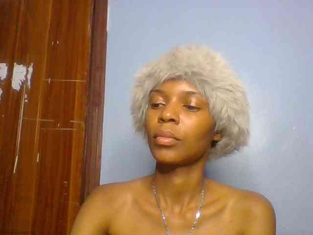 Spiced-sweetness webcam