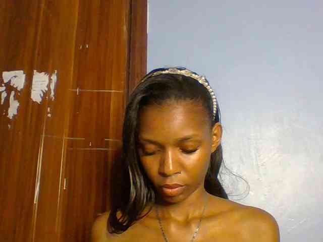 Spiced-sweetness webcam