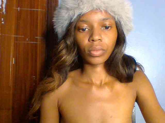 Spiced-sweetness webcam