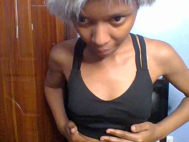 Spiced-sweetness webcam