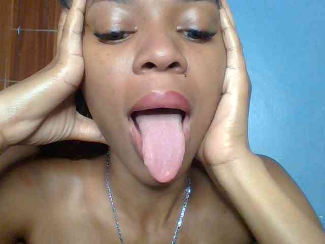 Spiced-sweetness webcam