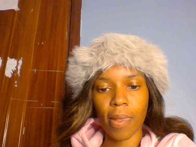 Spiced-sweetness webcam